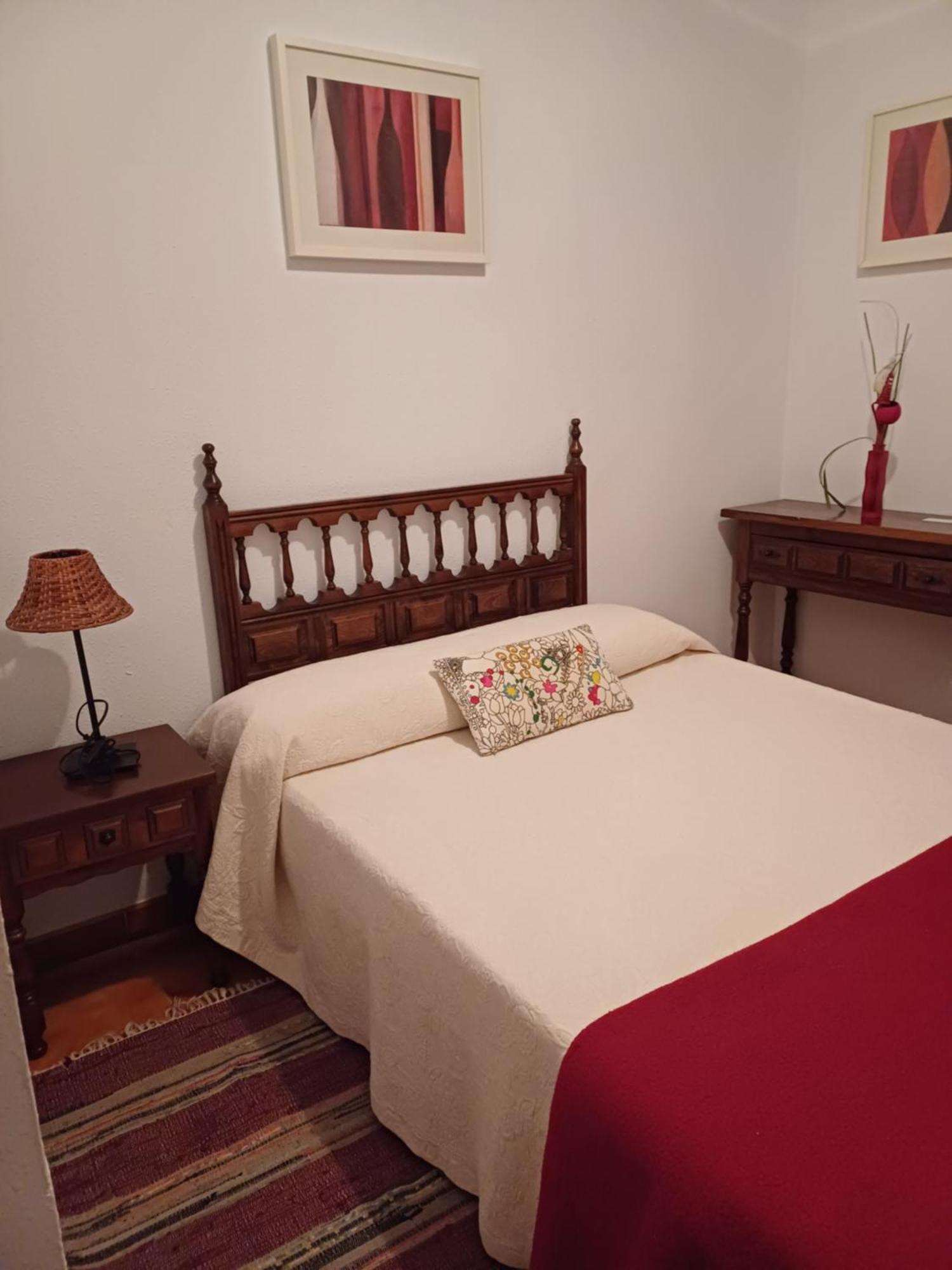 Hostal Casa Chore By Gaiarooms Hinojosa de Duero Exterior foto